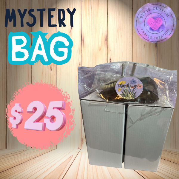 Mystery Bag