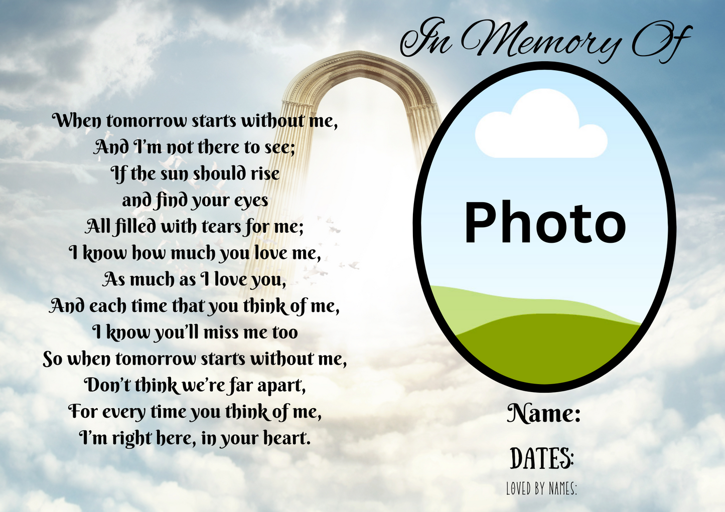 Slates Memory