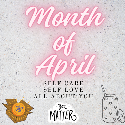 April Month