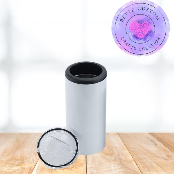 12Oz 2N1 Cooler
