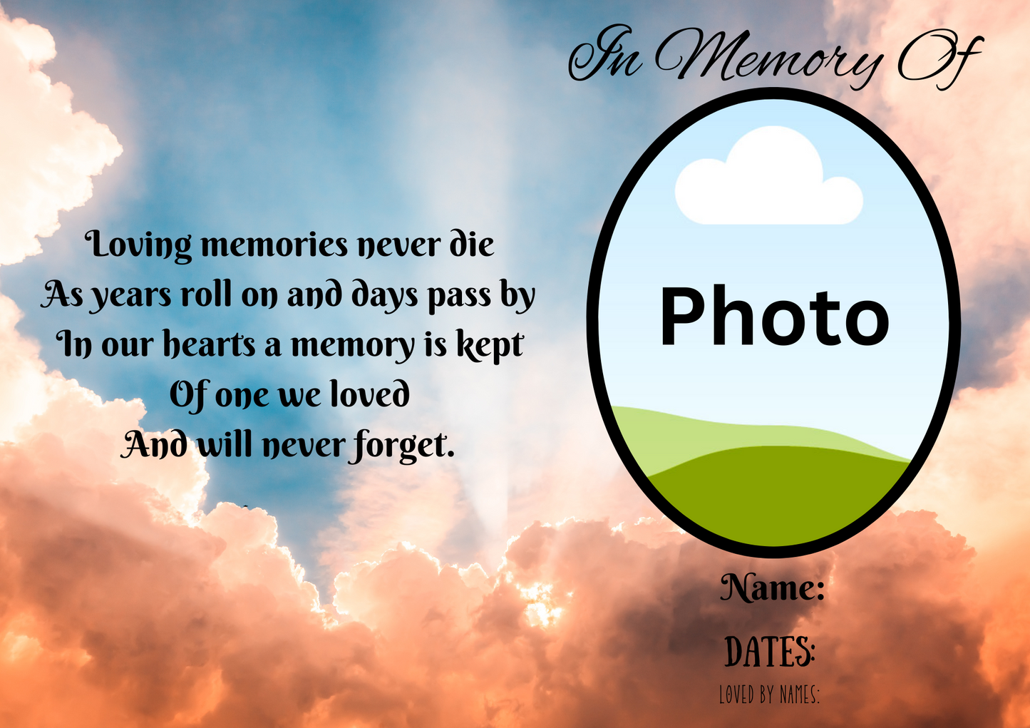 Slates Memory