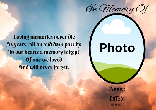 Slates Memory
