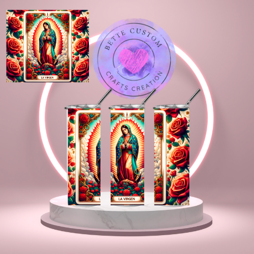 OUR LADY