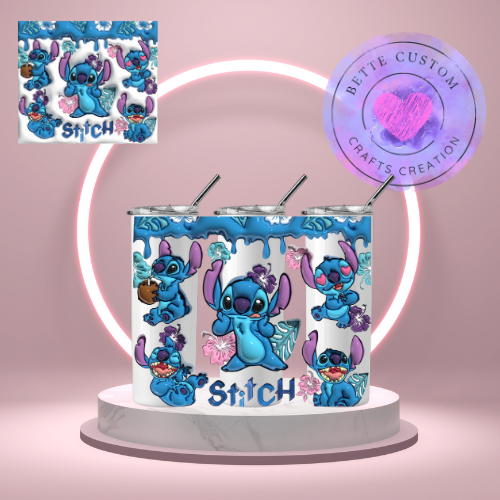BLUE LOVE