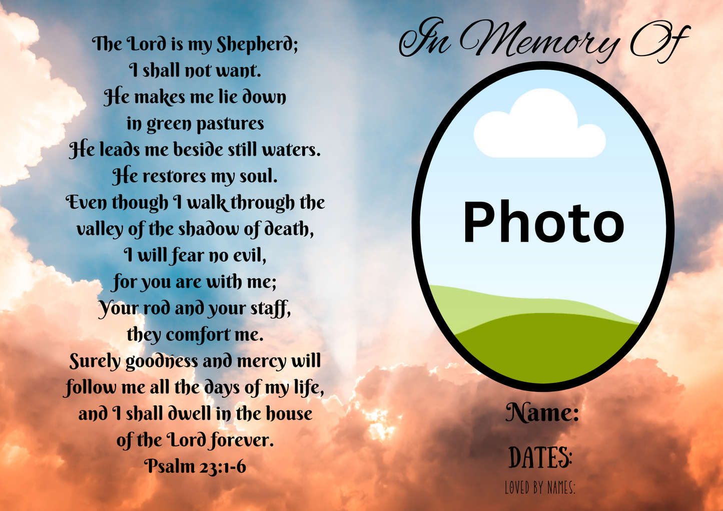 Slates Memory