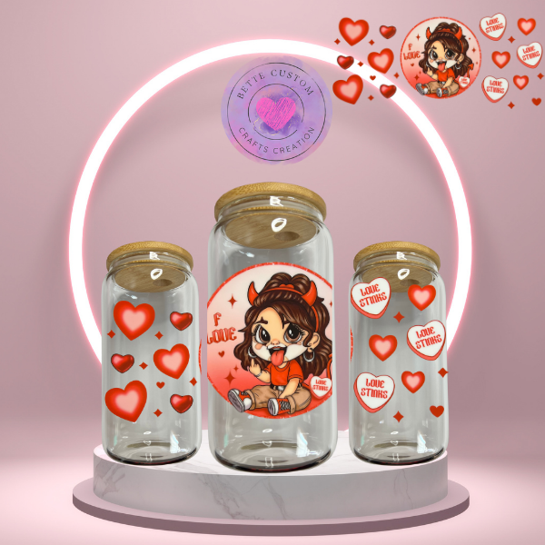 F-LOVE