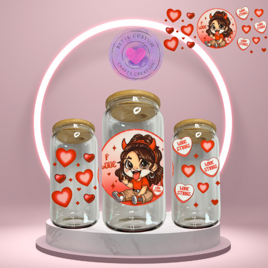 F-LOVE