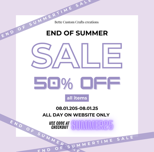 SALE