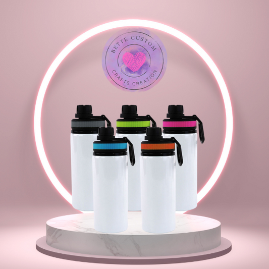 SUB Aluminum Bottle